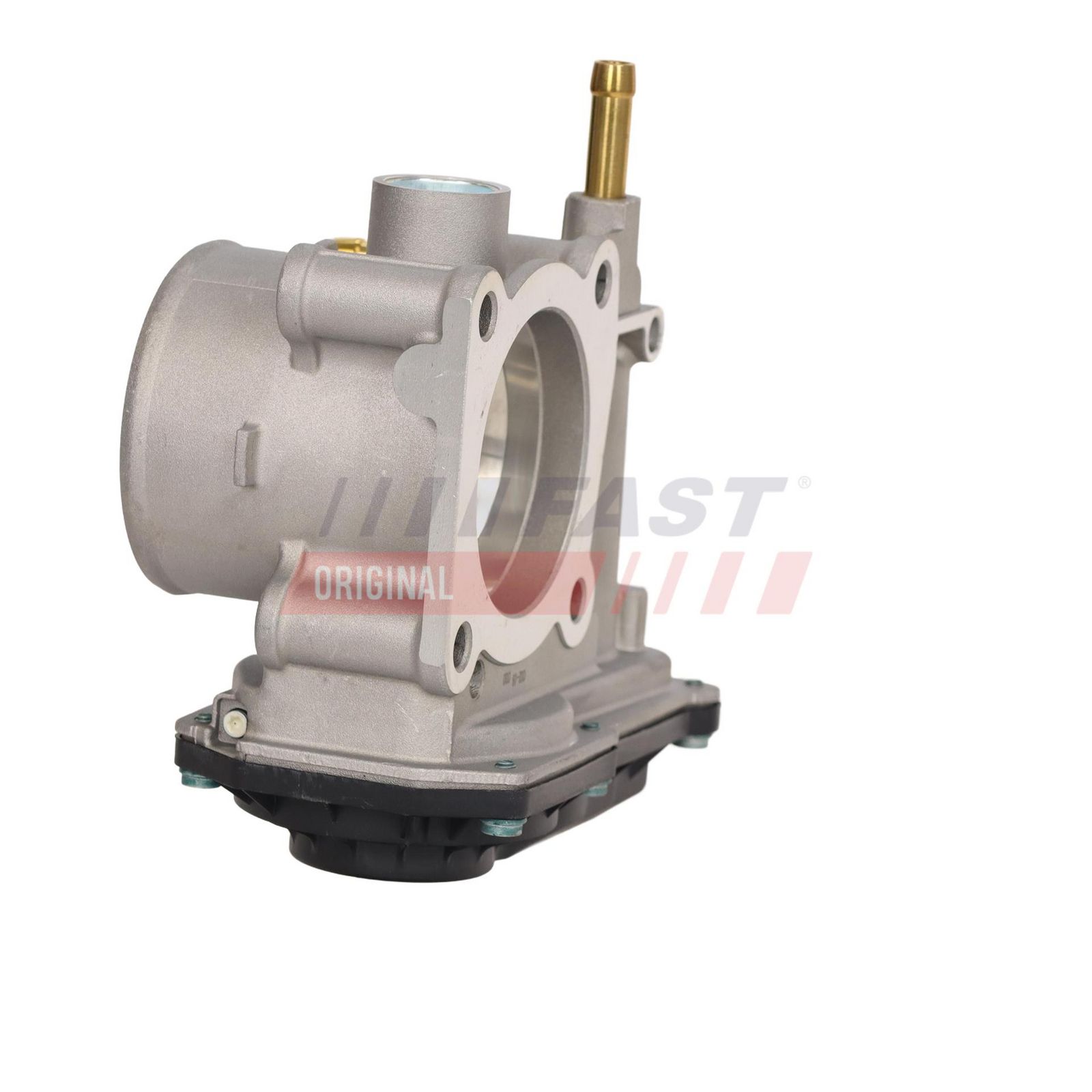 Throttle Body-3