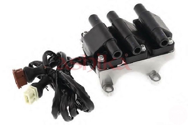 ASHIKA BO-0935JM Ignition coil