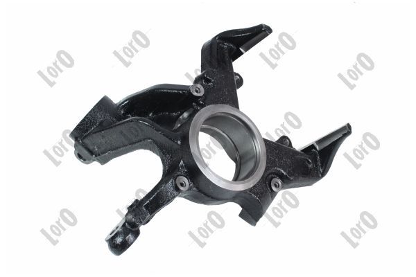 Steering Knuckle, wheel suspension-2