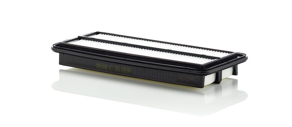 MANN-FILTER C 35 008 Air filter