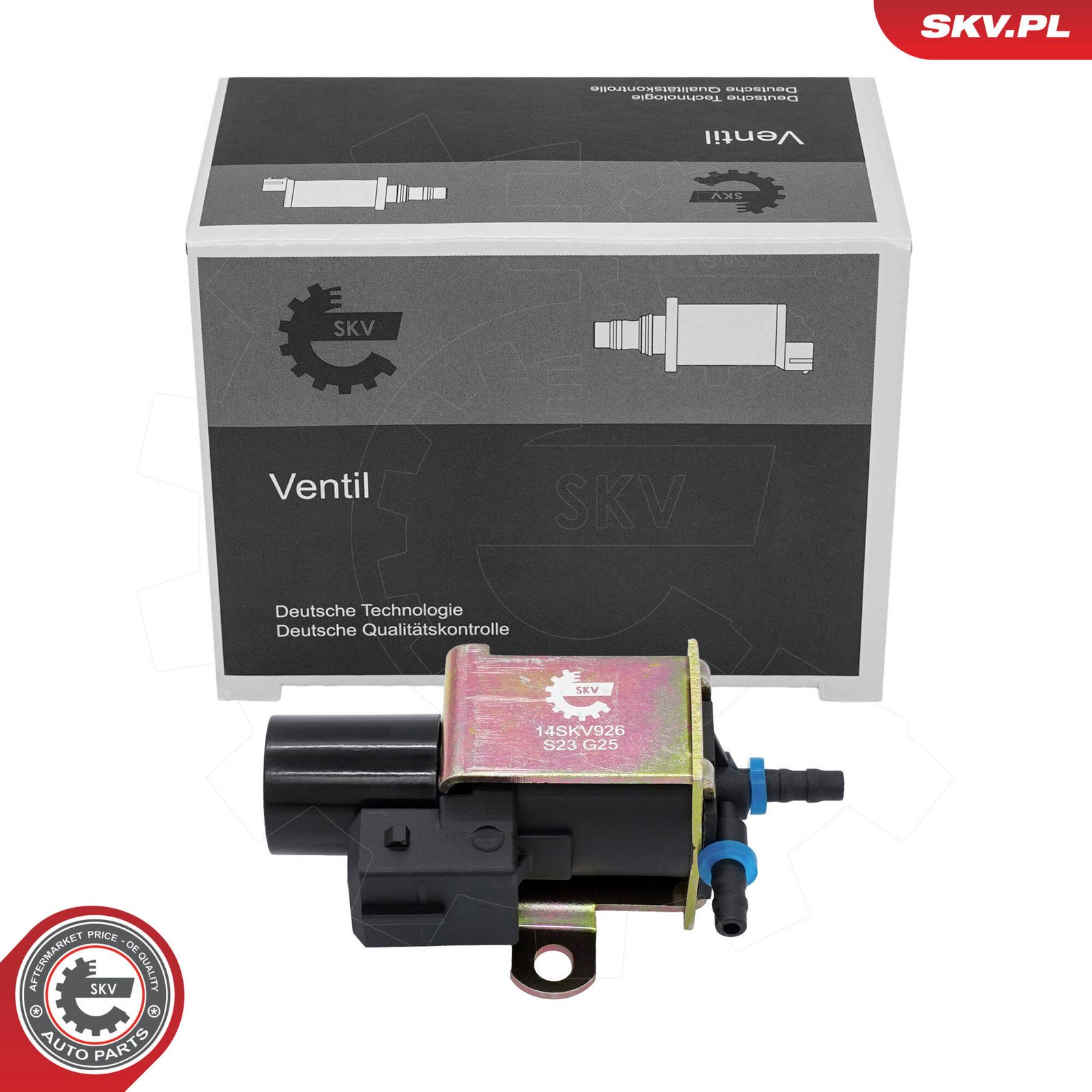 Pressure Converter, exhaust control-4