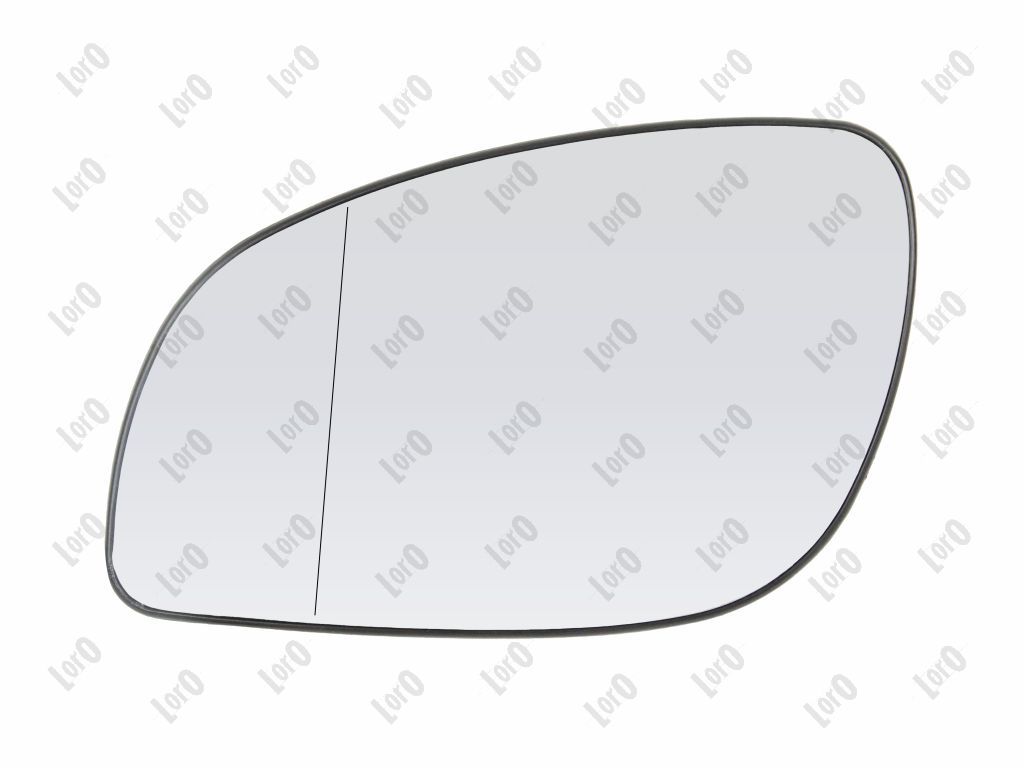 Mirror Glass, exterior mirror-1