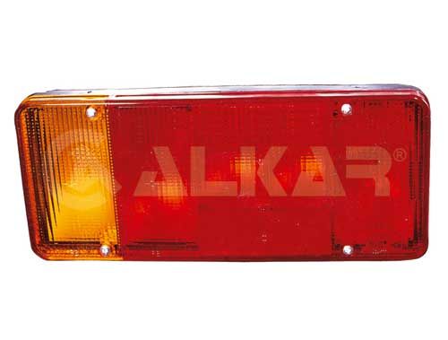 ALKAR 2216973 Tail light assembly