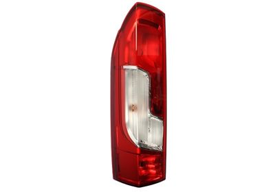 VAN WEZEL 1652931 Tail light assembly