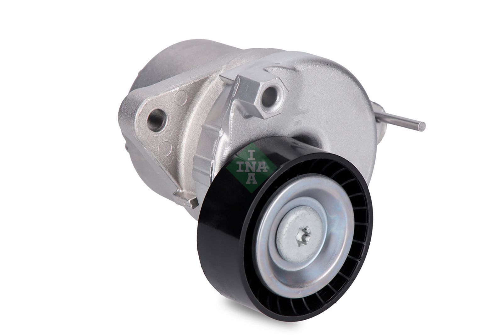 Belt Tensioner, V-ribbed belt-2