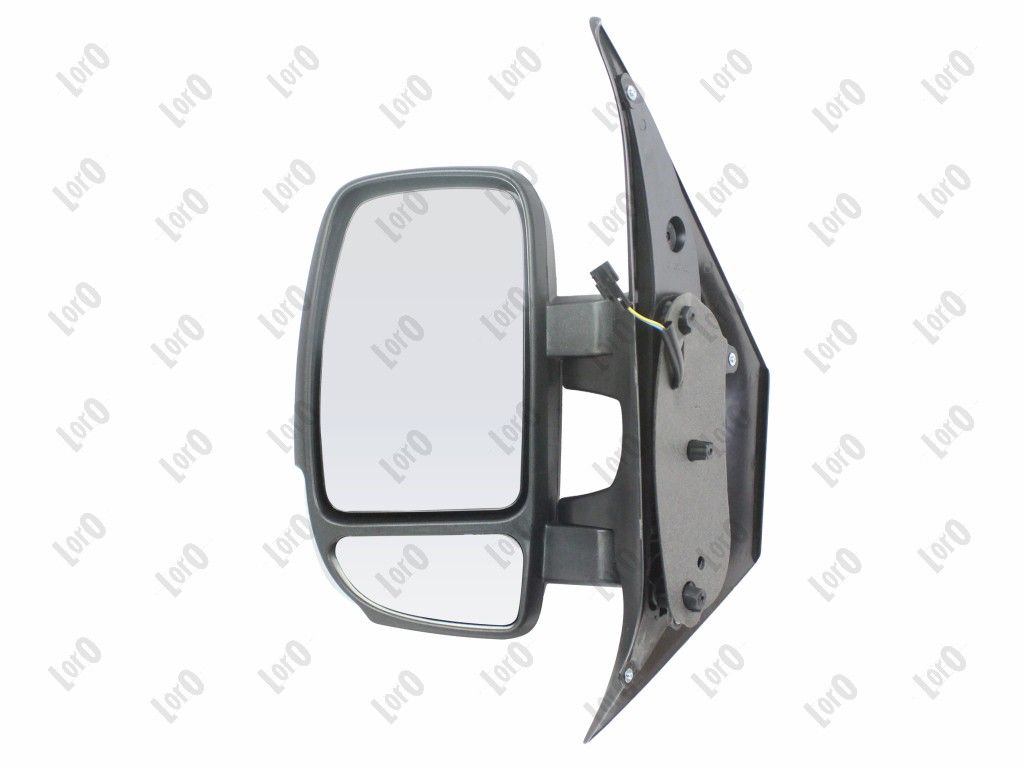 Exterior Mirror-1