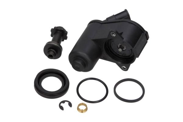 Control Element, parking brake caliper-1