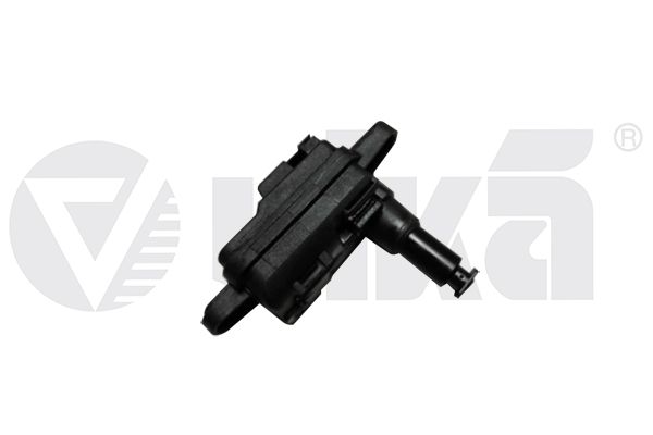 VIKA 88621308701 Actuator, fuel filler flap