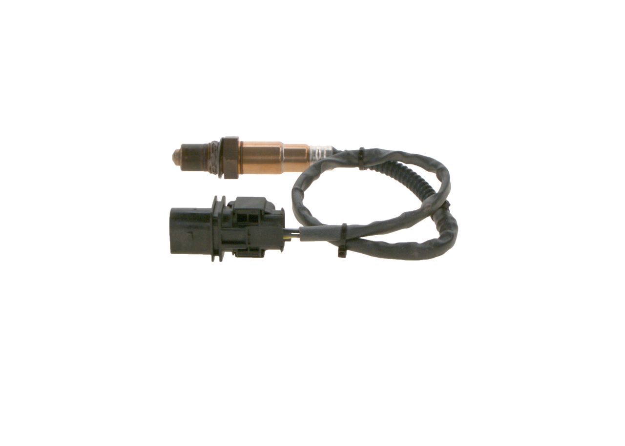 Oxygen Sensor-2