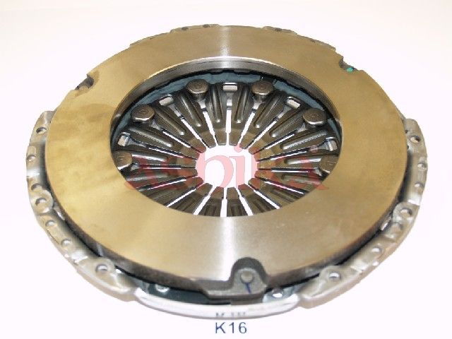 Clutch Pressure Plate-1