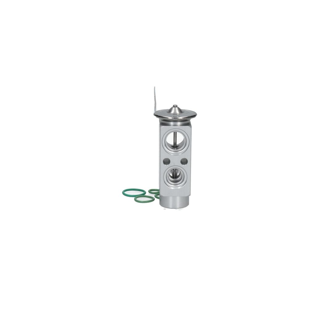 BOSCH 1 986 AD5 187 Expansion valve, air conditioning