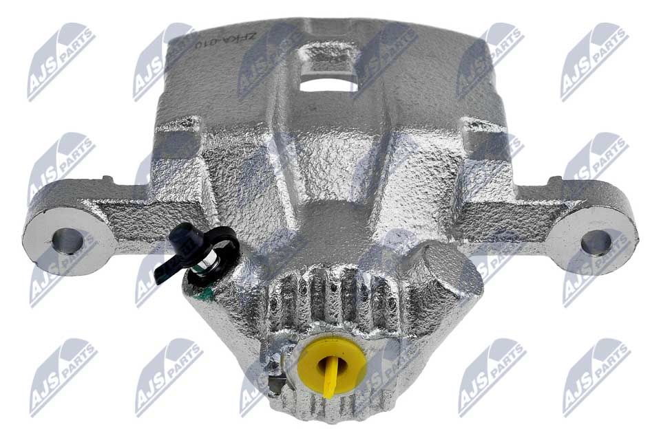 Brake Caliper-1