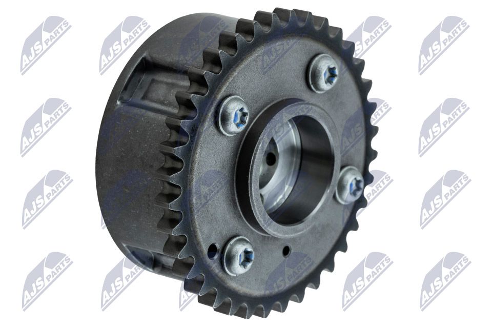 Camshaft Adjuster-1