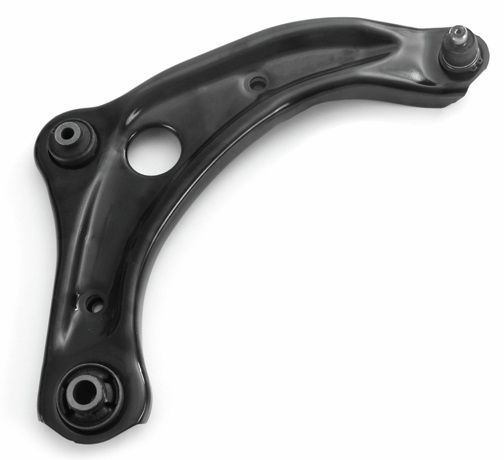 BOSCH 0 986 142 046 Control/trailing arm, wheel suspension
