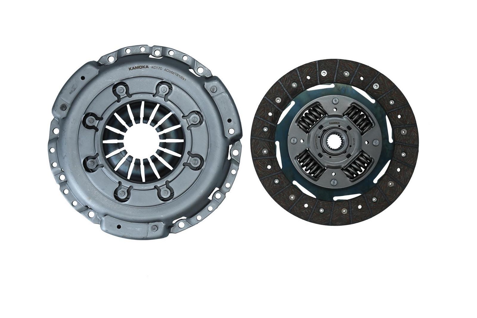 KAMOKA KC170 Clutch kit