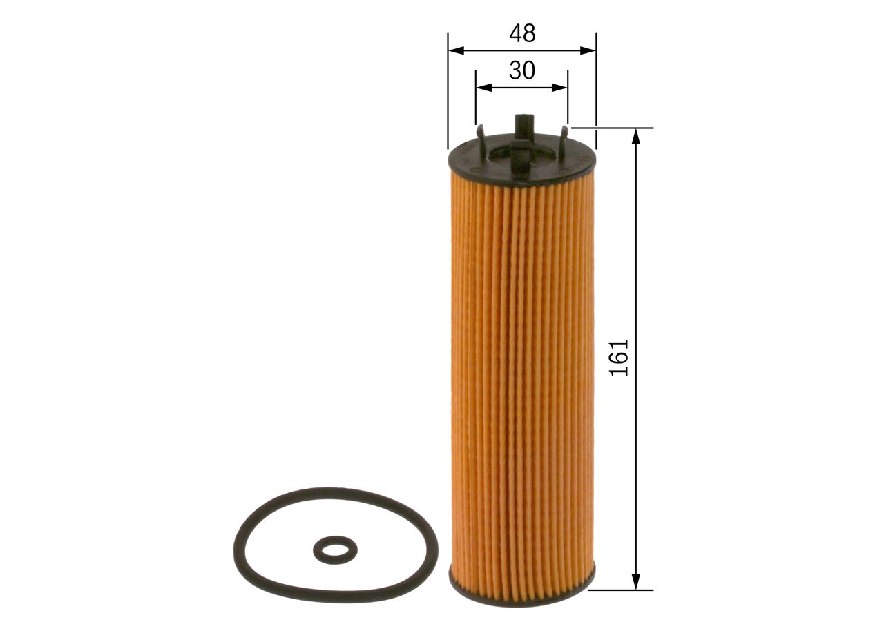 Oil Filter-1