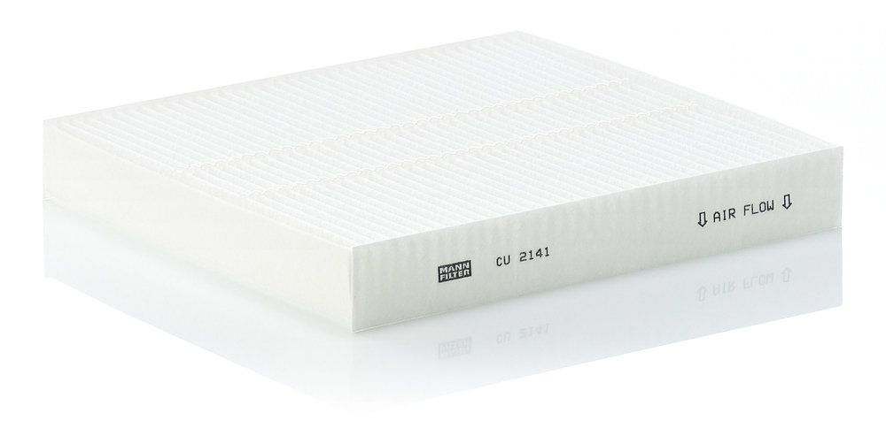MANN-FILTER CU 2141 Filter, cabin air