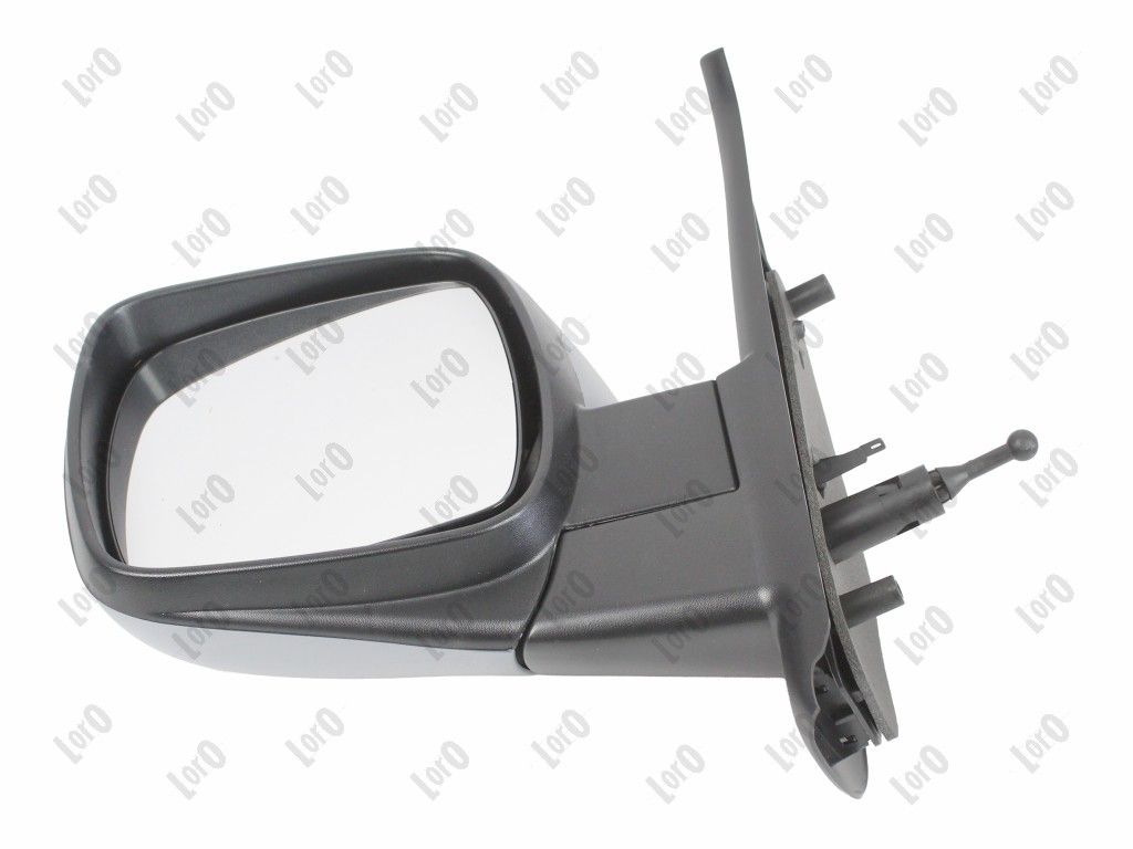 Exterior Mirror-2