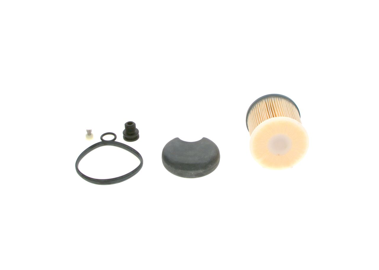 Filter, urea solution-2