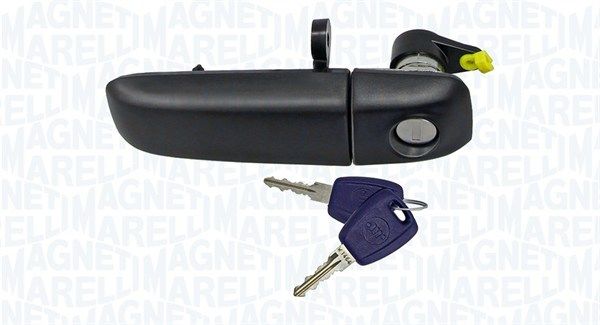 MAGNETI MARELLI 350105011800 Exterior door handle