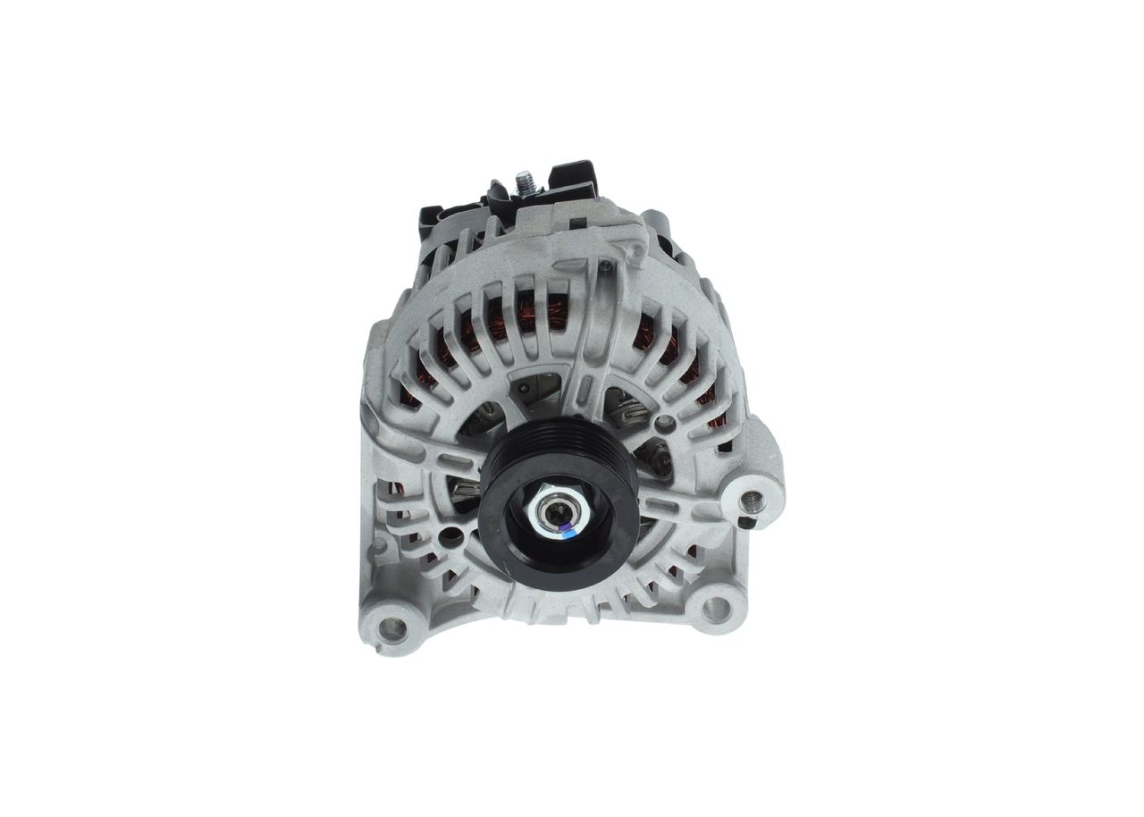 Alternator-2