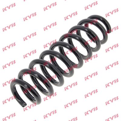 Suspension Spring-1