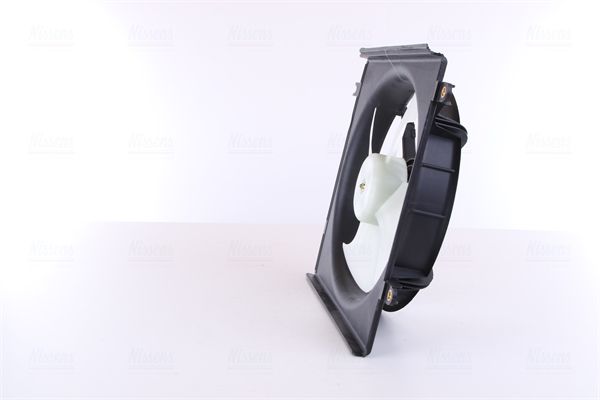 Fan, engine cooling-main