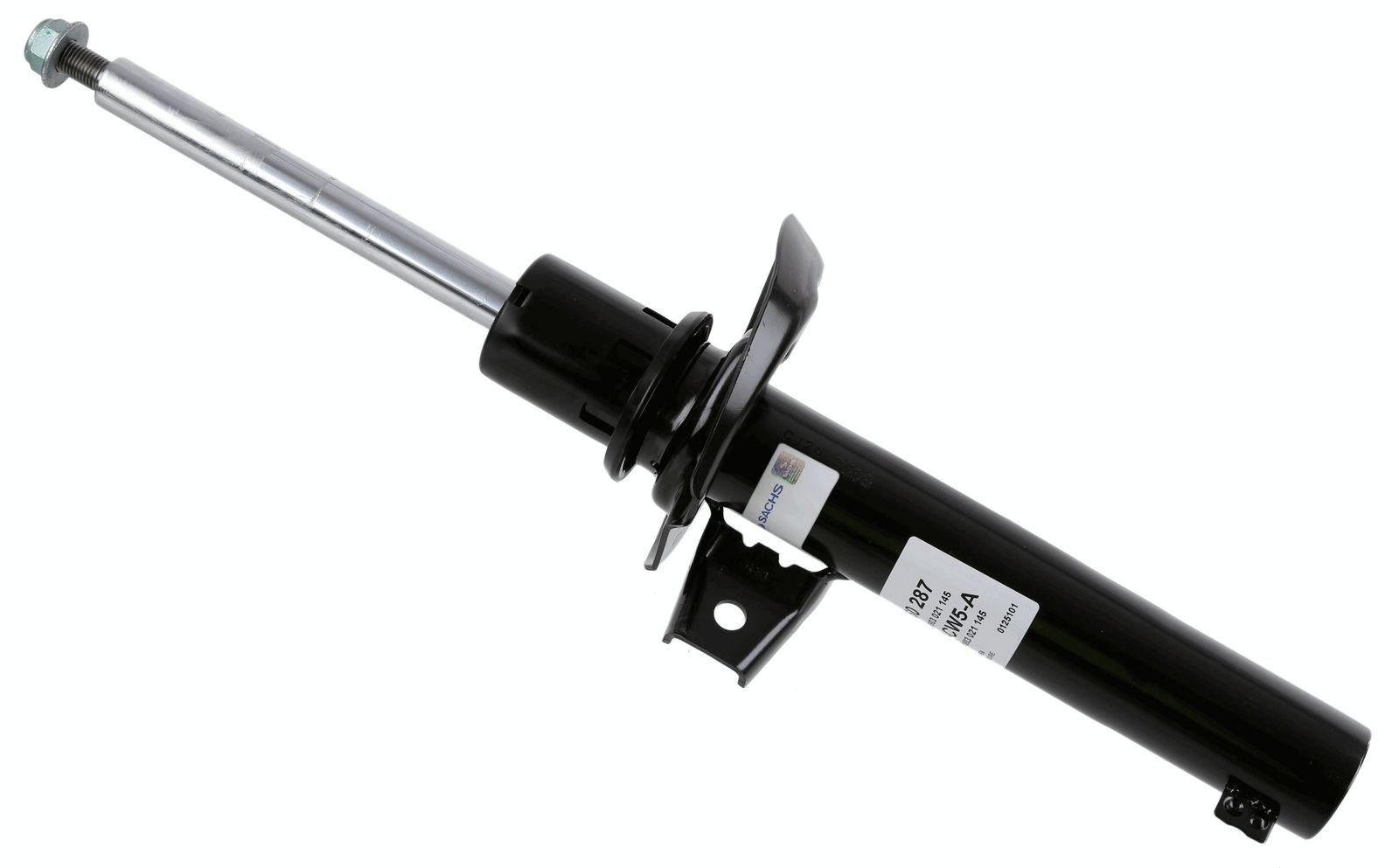 SACHS 560 287 Shock absorber