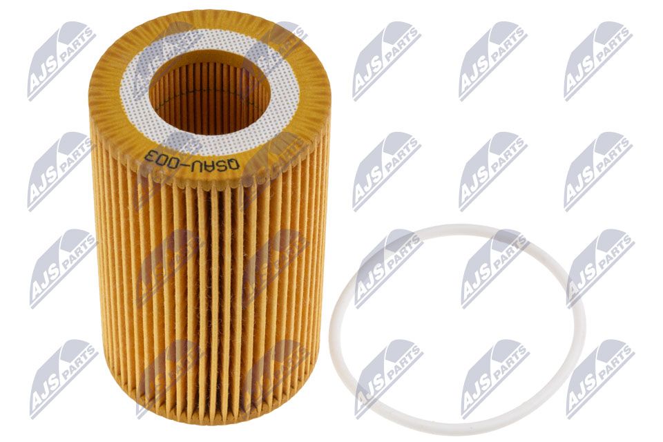 NTY FOF-AU-003 Oil filter