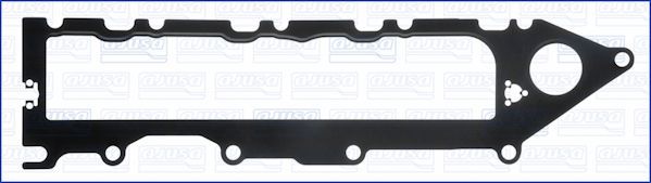 Gasket, intake manifold-1