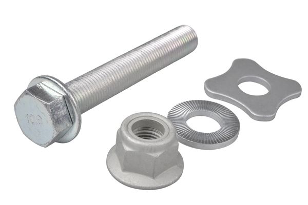 TEDGUM TED56588 Screw