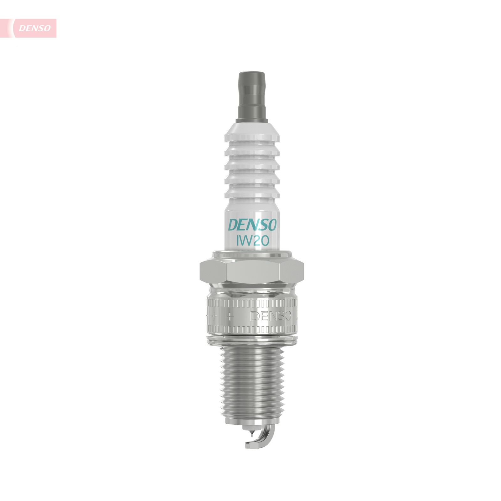 DENSO IW20 Spark plug