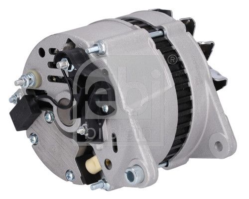 Alternator-1