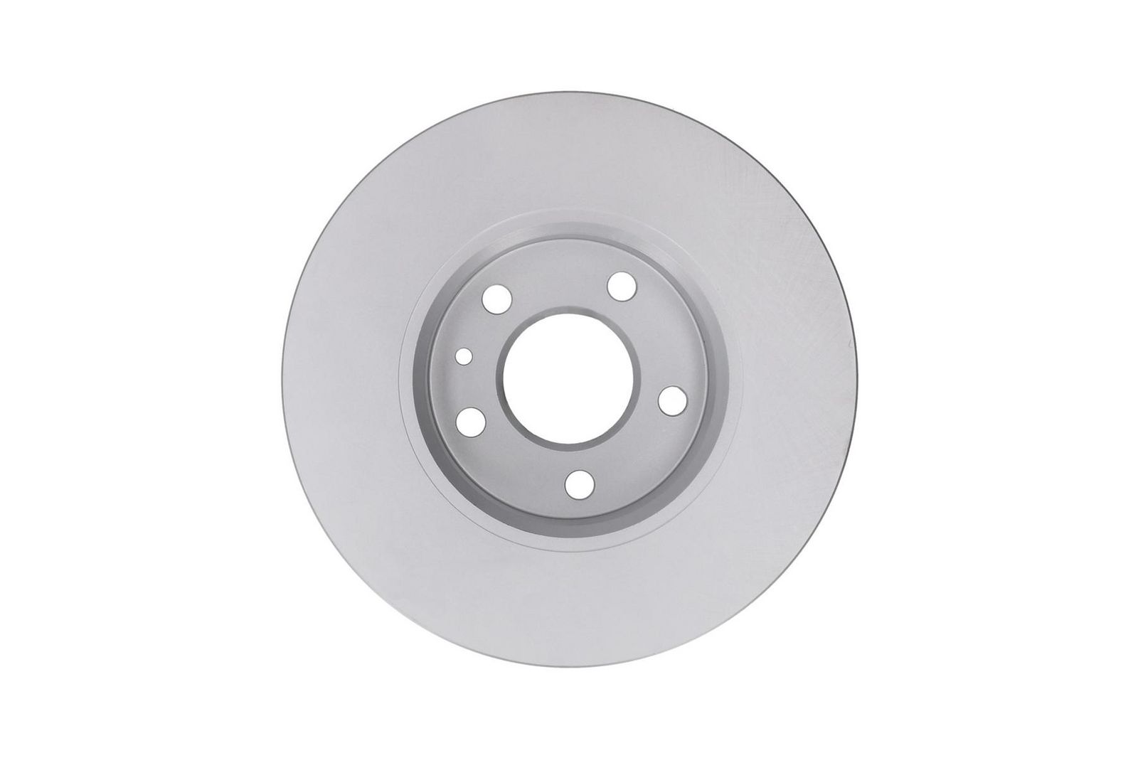 Brake Disc-1