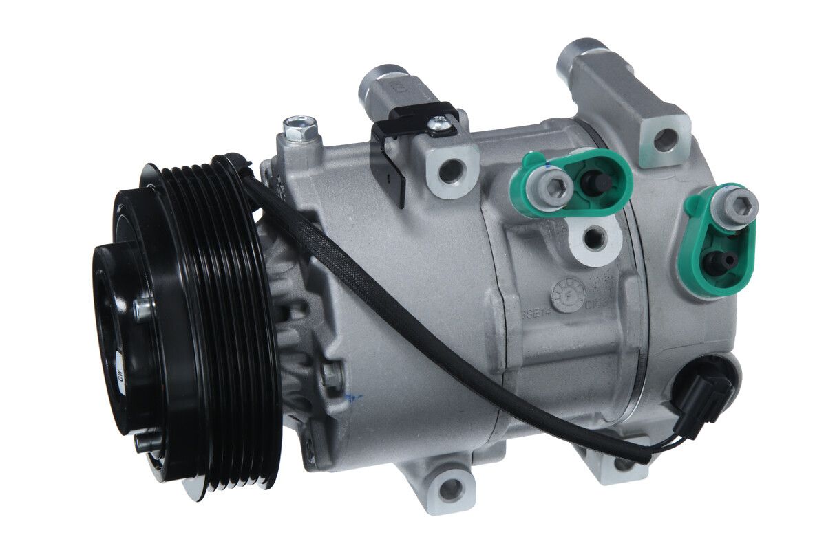 VALEO 811211 Compressor, air conditioning