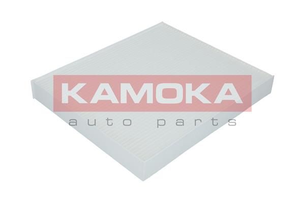 KAMOKA F412001 Filtras, salono oras