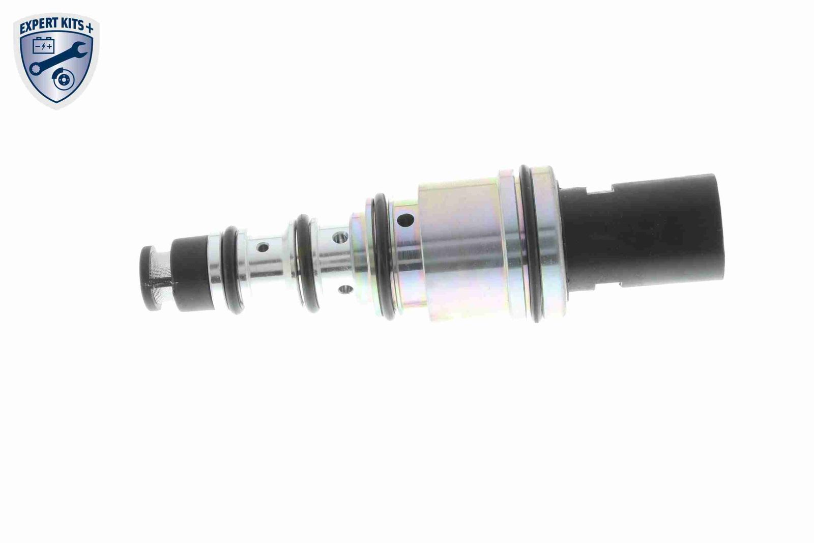 Control Valve, air conditioning compressor-6