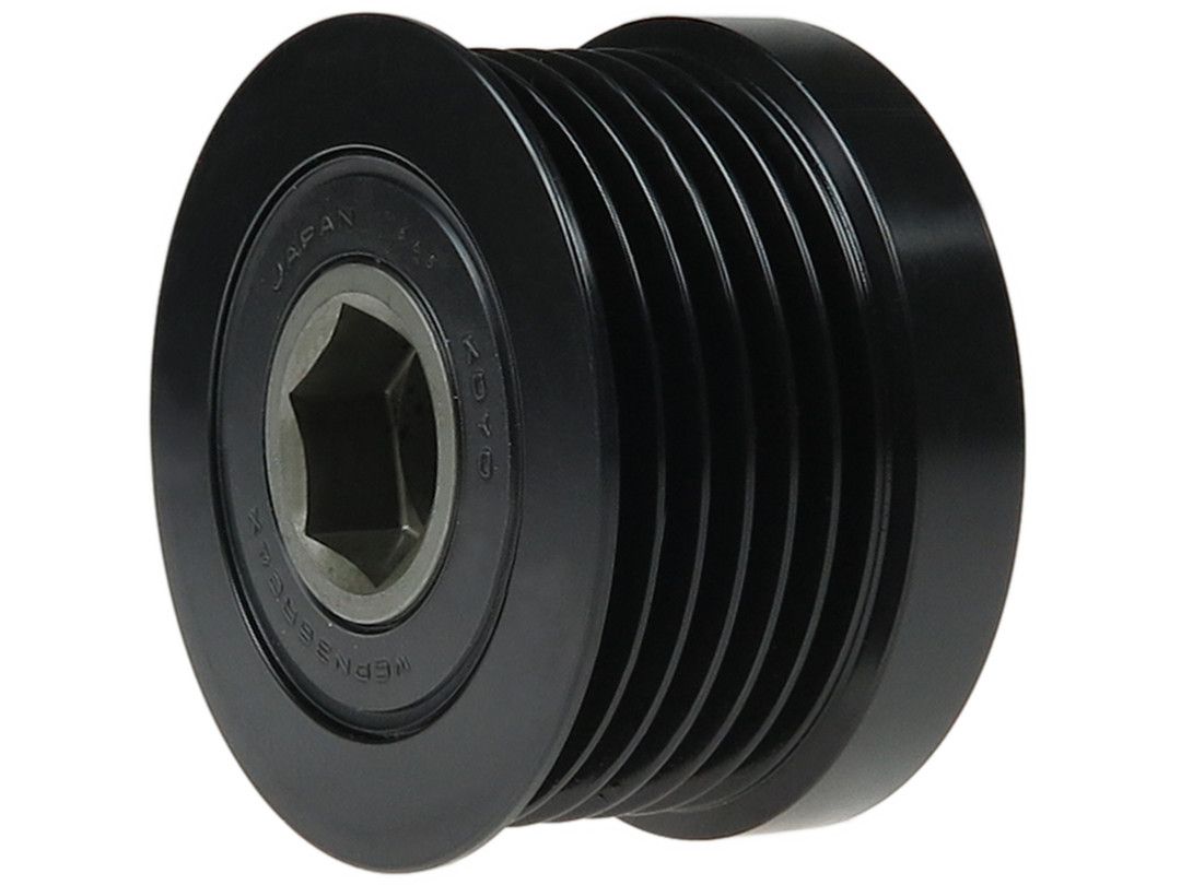 AS-PL AFP6044(KOYO) Alternator freewheel clutch