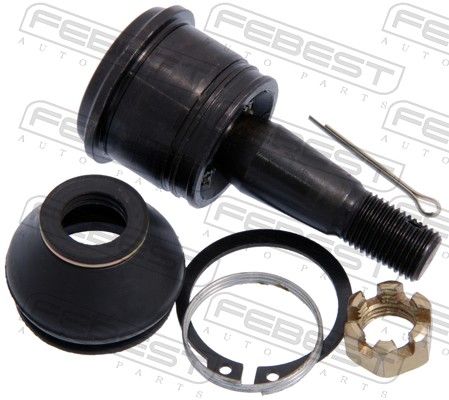 FEBEST 0220-777 Ball joint