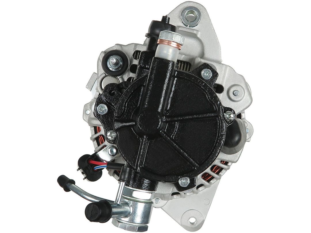 Alternator-2