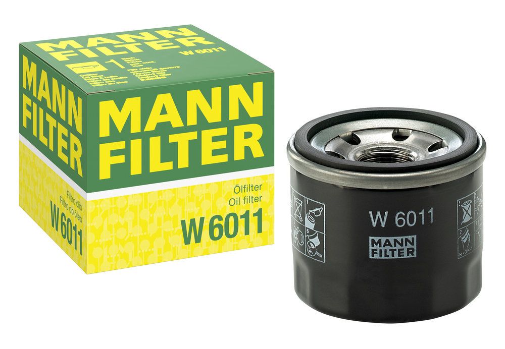 Oil Filter-4