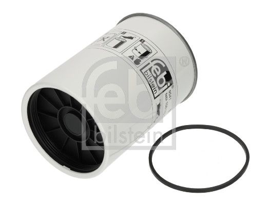 Fuel Filter-1
