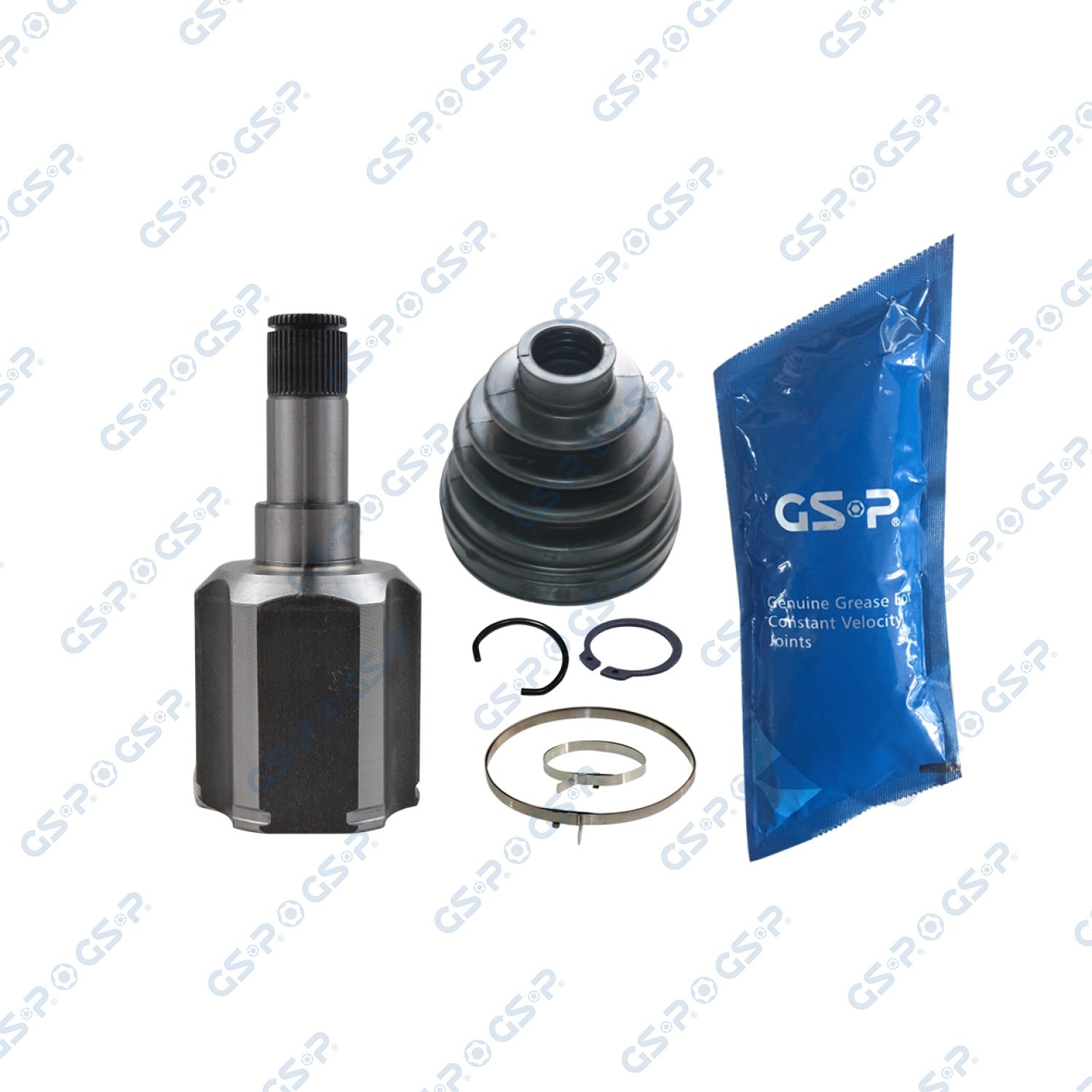 GSP 602506 Joint kit, drive shaft