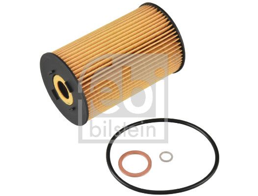 FEBI BILSTEIN 176089 Oil filter