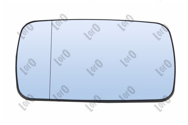 Mirror Glass, exterior mirror-1