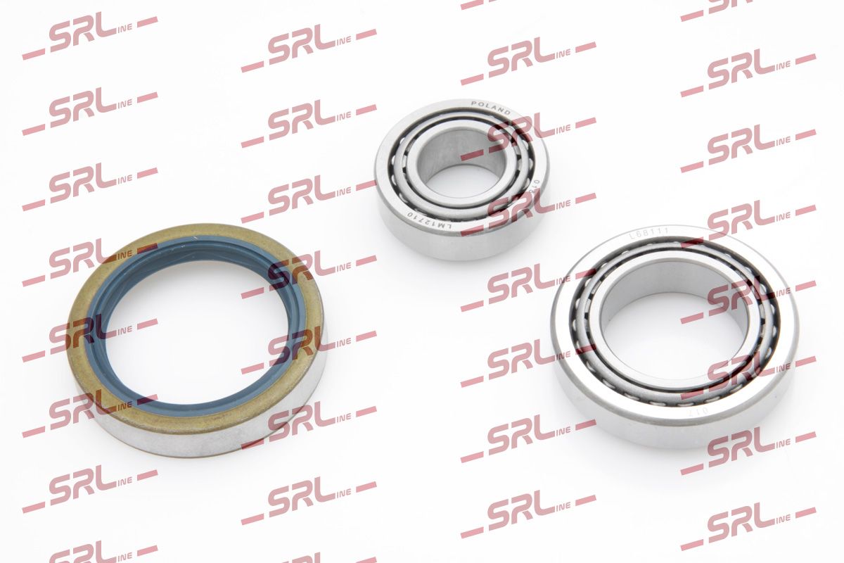 SRLINE S41-2047 Wheel bearing kit