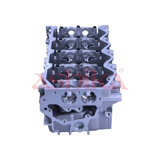 Cylinder Head-4
