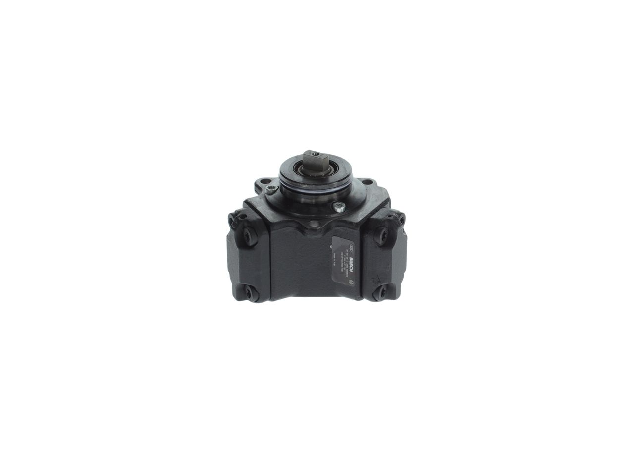 High-pressure Pump-2