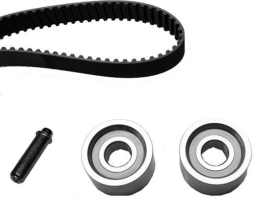HEPU 20-1818 Timing belt kit