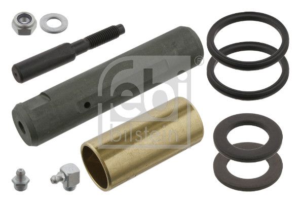 Repair Kit, spring bolt-main